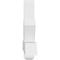 Ekena Millwork Kennewick Architectural Grade PVC Gable Bracket, 60"W x 20"H x 4"D x 4"F, 8/12 Pitch GBP060X20X0404KEN00 - alternate 2